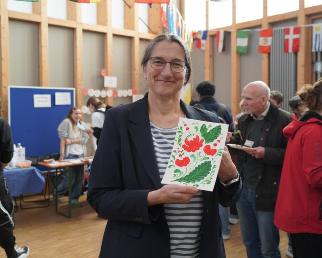 Intercultural and Diversity Day in Bildern