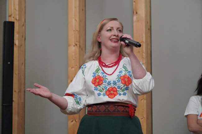 Intercultural and Diversity Day in Bildern