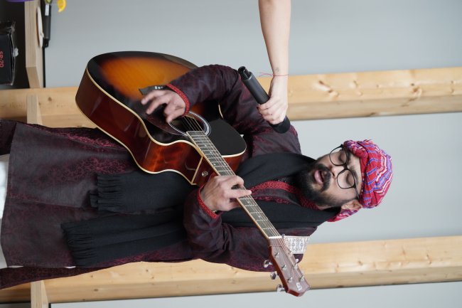 Intercultural and Diversity Day in Bildern