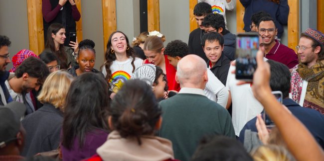 Intercultural and Diversity Day in Bildern