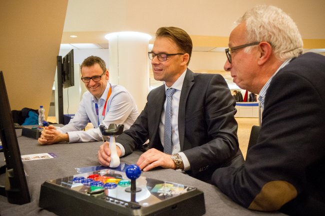 Medizinische Visualisierung