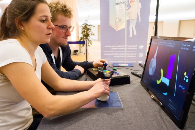 Medizinische Visualisierung