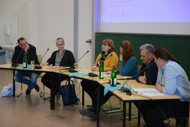 Tag der Lehre