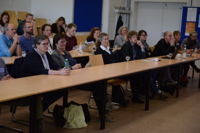 Tag der Lehre