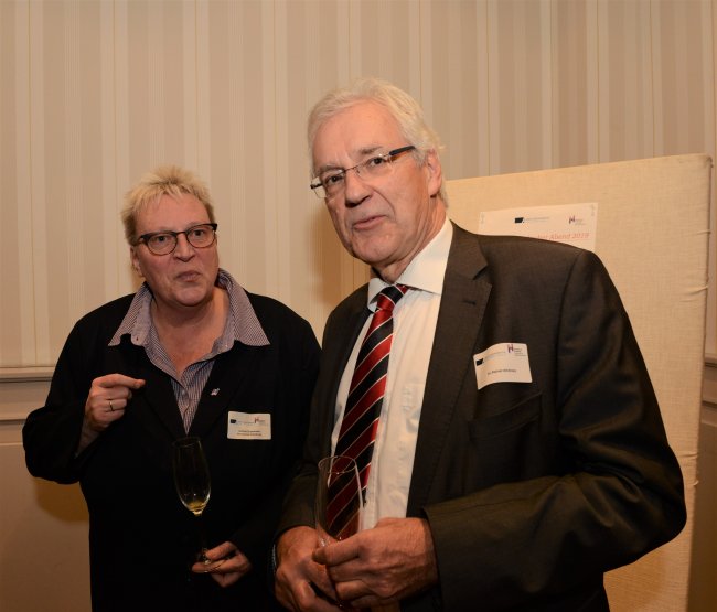 Christiansen und Ambrosy