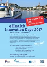 eHealth Innovation Days