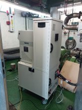 Particle Sizer