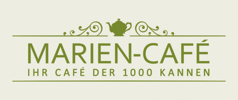 Marien-Café Logo