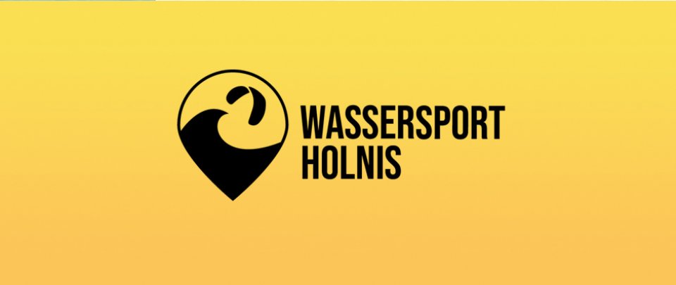 Wassersport Holnis