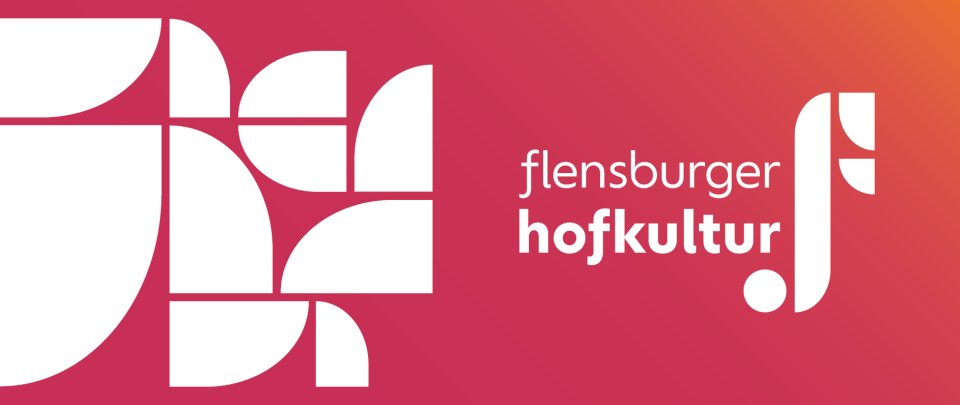 Redesign Flensburger Hofkultur