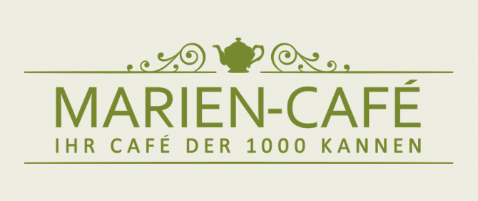 Marien-Café Logo
