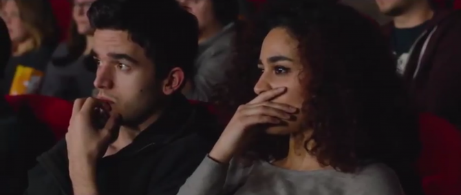 Werbespot Hochschule Flensburg