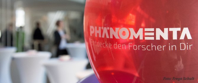 Phänomenta
