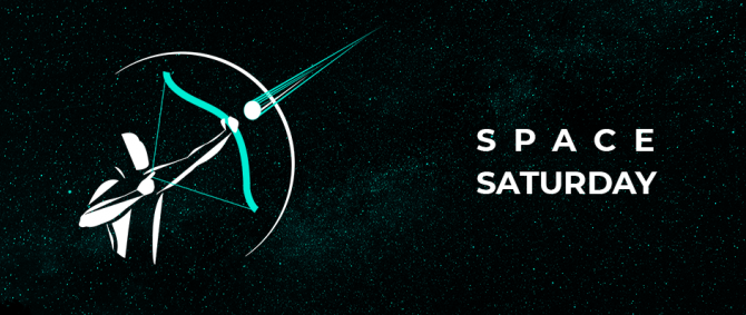 Space Saturday