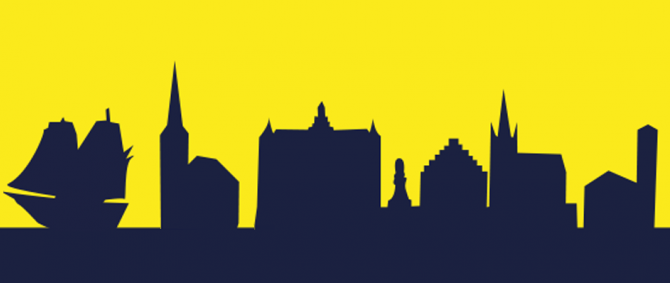 Emissionsfreies Silvester Teaser