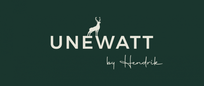 Unewatt by Hendrik