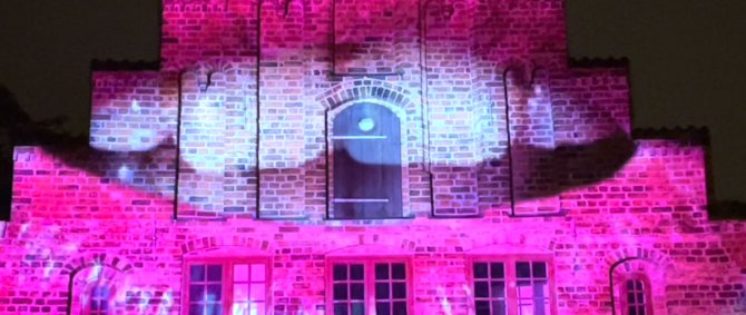 Lebendiges Nordertor