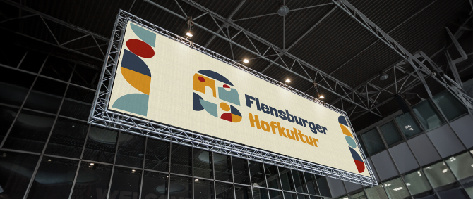 Redesign Flensburger Hofkultur