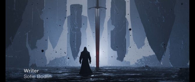Echoes