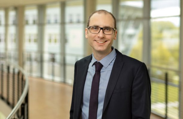 Sven Bertel