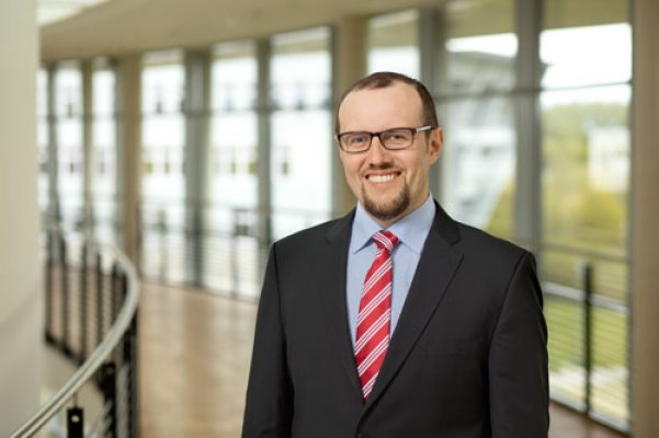 Rüdiger Breitschwerdt