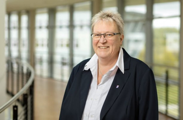 Sabine Christiansen