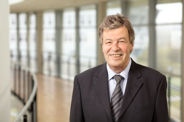 Peter Knorr