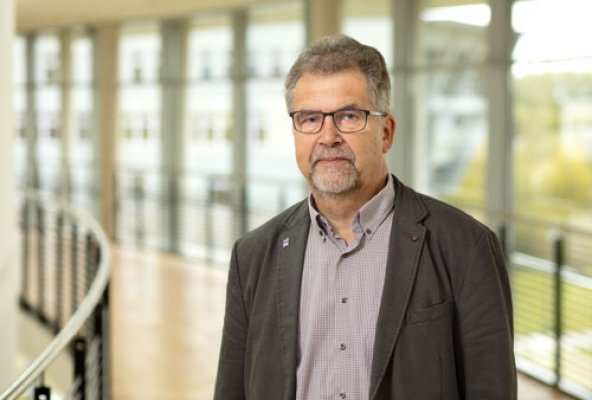 Klaus-Dieter Kruse