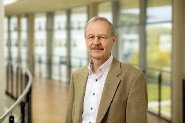 Peter Sahner