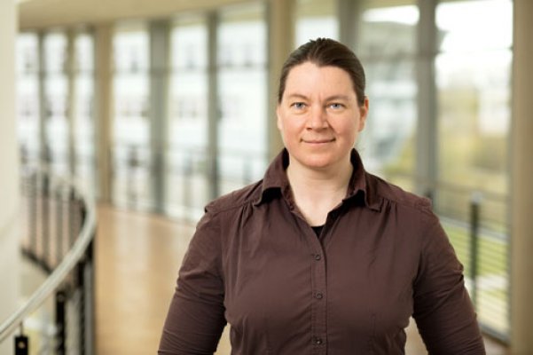 Anja Vest