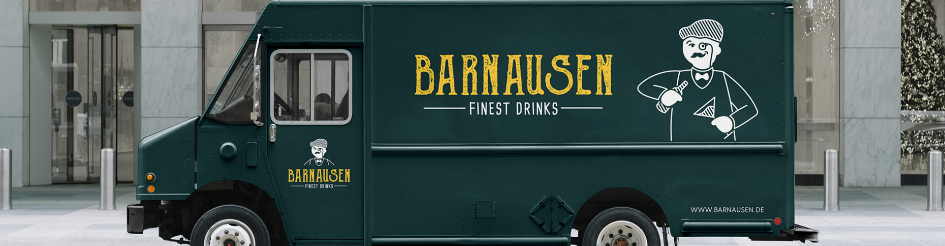 Barnausen Bartruck