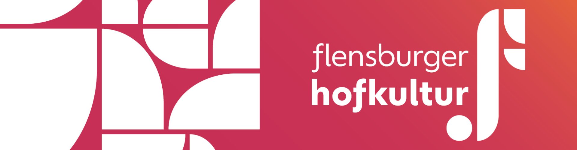 Redesign Flensburger Hofkultur