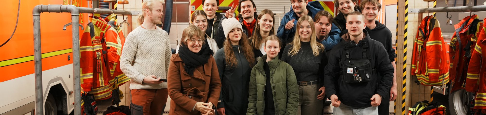Gruppenbild