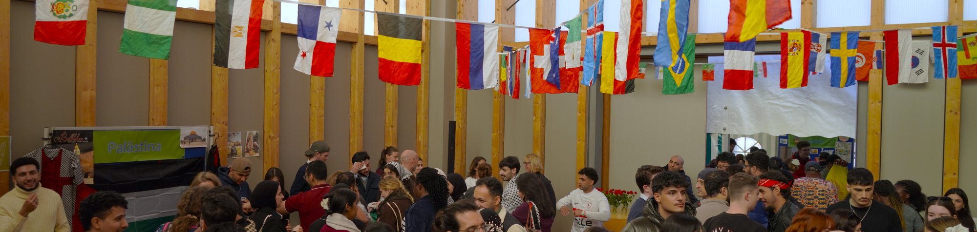 Intercultural and Diversity Day in Bildern